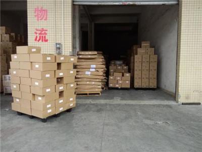 青島物流倉儲(chǔ)配送費(fèi)用解析與普通貨物倉儲(chǔ)服務(wù)指南